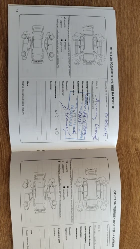 Nissan Qashqai J12, снимка 10