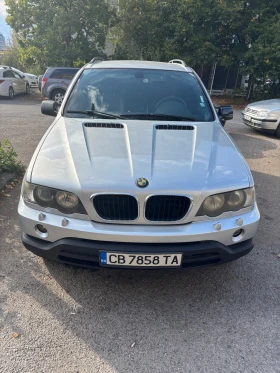 BMW X5, снимка 1