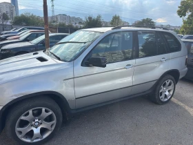 BMW X5, снимка 2