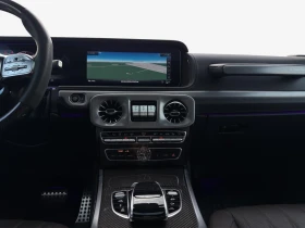 Mercedes-Benz G 63 AMG CARBON* BURM* 360CAM* DISTR* MEMORY* , снимка 9
