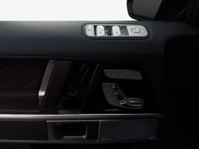 Mercedes-Benz G 63 AMG CARBON* BURM* 360CAM* DISTR* MEMORY* , снимка 5