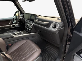 Mercedes-Benz G 63 AMG CARBON* BURM* 360CAM* DISTR* MEMORY* , снимка 11