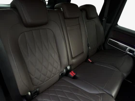 Mercedes-Benz G 63 AMG CARBON* BURM* 360CAM* DISTR* MEMORY* , снимка 13
