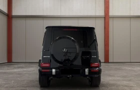 Mercedes-Benz G 63 AMG CARBON* BURM* 360CAM* DISTR* MEMORY* , снимка 4