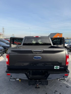 Ford F150 Без аналог!Нов внос от Белгия!, снимка 9