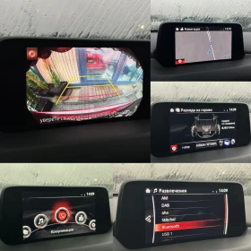 Mazda CX-5 * 2.2Skyactiv* AWD* Automatic* , снимка 15
