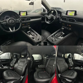 Mazda CX-5 * 2.2Skyactiv* AWD* Automatic* , снимка 11