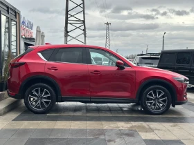 Mazda CX-5 * 2.2Skyactiv* AWD* Automatic* , снимка 7