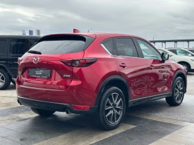 Mazda CX-5 * 2.2Skyactiv* AWD* Automatic* , снимка 5
