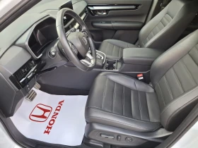 Honda Cr-v 2.0 i-MMD Hybrid e: PHEV Advance, снимка 13