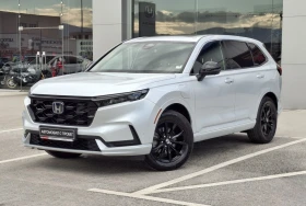 Honda Cr-v 2.0 i-MMD Hybrid e: PHEV Advance, снимка 1