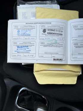 Suzuki Grand vitara, снимка 8