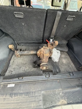 Suzuki Grand vitara, снимка 15