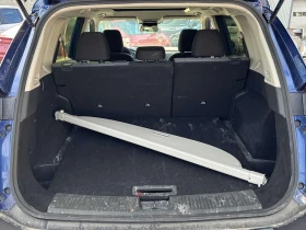 Nissan Rogue * SV * 2 КЛЮЧА * 360 * ПОДГРЕВИ * PANO, снимка 17