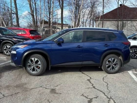 Nissan Rogue * SV * 2 КЛЮЧА * 360 * ПОДГРЕВИ * PANO, снимка 2