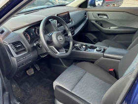 Nissan Rogue * SV * 2 КЛЮЧА * 360 * ПОДГРЕВИ * PANO, снимка 5