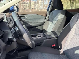 Nissan Rogue * SV * 2 КЛЮЧА * 360 * ПОДГРЕВИ * PANO, снимка 12