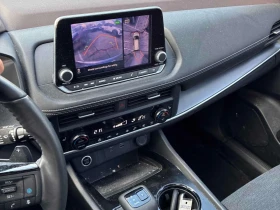 Nissan Rogue * SV * 2 КЛЮЧА * 360 * ПОДГРЕВИ * PANO, снимка 9