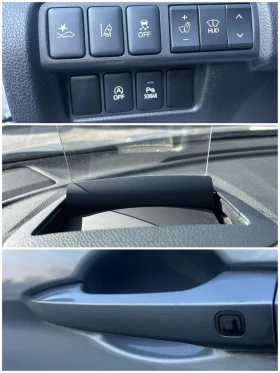 Mitsubishi Eclipse Cross KHAITEKI* 4WD * CVT * PANORAMA * CAMERA * , снимка 11
