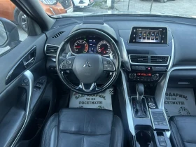 Mitsubishi Eclipse Cross KHAITEKI* 4WD * CVT * PANORAMA * CAMERA * , снимка 9