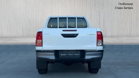 Toyota Hilux 2.8 D-4D MT COMFORT, снимка 5