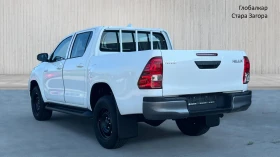 Toyota Hilux 2.8 D-4D MT COMFORT, снимка 4