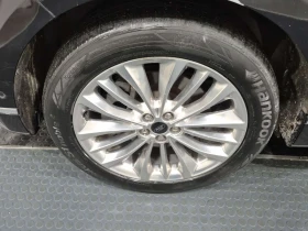 Ford Edge TITANIUM| DISTRONIC| 360| PANO| ПОДГРЕВИ| CARFAX, снимка 7