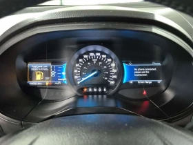 Ford Edge TITANIUM| DISTRONIC| 360| PANO| ПОДГРЕВИ| CARFAX, снимка 11
