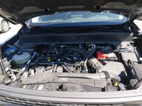 Ford Bronco 2.0l Sport Badlands, снимка 10