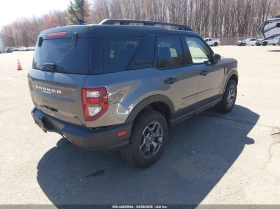 Ford Bronco 2.0l Sport Badlands, снимка 4
