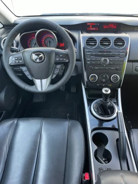 Mazda CX-7 2.2D-173к.с., снимка 11