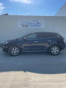 Mazda CX-7 2.2D-173к.с., снимка 7