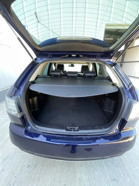 Mazda CX-7 2.2D-173к.с., снимка 9