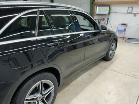 Mercedes-Benz GLC 220, снимка 6