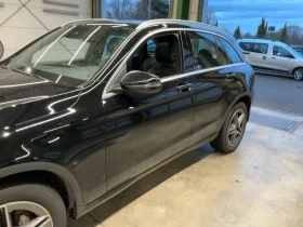 Mercedes-Benz GLC 220, снимка 2