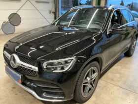 Mercedes-Benz GLC 220, снимка 1