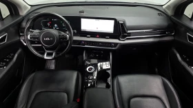 Kia Sportage Hybrid Prestige 4WD | Кожа | Вентилация | LED , снимка 5