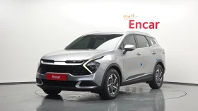 Kia Sportage Hybrid Prestige 4WD | Кожа | Вентилация | LED , снимка 1