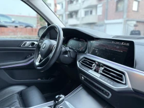 BMW X5 7 местен, снимка 6