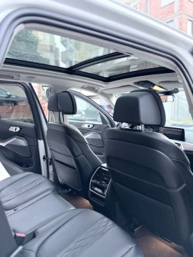 BMW X5 7 местен, снимка 8