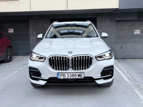 BMW X5 7 местен, снимка 1