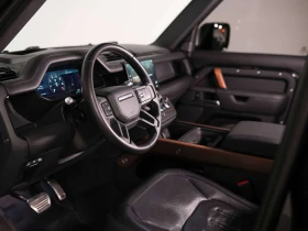 Land Rover Defender X | P400 | MERIDIAN | HUD | 22 IN, снимка 8