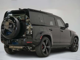 Land Rover Defender X | P400 | MERIDIAN | HUD | 22 IN, снимка 3