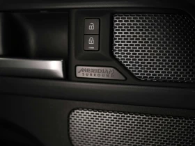 Land Rover Defender X | P400 | MERIDIAN | HUD | 22 IN, снимка 12