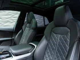 Audi Q8 QUATTRO S-LINE* MATRIX* B&O* 360* PANO* ОБДУХВ* , снимка 9