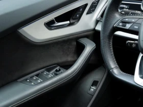 Audi Q8 QUATTRO S-LINE* MATRIX* B&O* 360* PANO* ОБДУХВ* , снимка 16