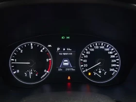 Hyundai Santa fe 2.0 2WD PREMIUM, снимка 8