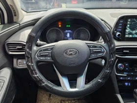 Hyundai Santa fe 2.0 2WD PREMIUM, снимка 13