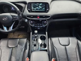 Hyundai Santa fe 2.0 2WD PREMIUM, снимка 7