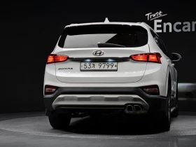 Hyundai Santa fe 2.0 2WD PREMIUM, снимка 4